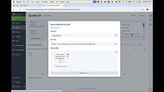 Jessitron How-To: Quickly Moving a Query to a Different Environment