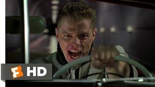 Back to the Future Part 2 (12/12) Movie CLIP - Battle for the Book (1989) HD