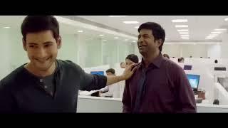 Maharshi new 2024  released full hindi dubbed action movie mahesh babu new blockbuster movie 2024