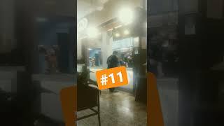 Shopee Food Driver A&W RS. ST. Carolus