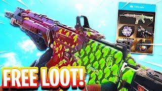 HOW TO CLAIM THE *NEW* FREE TWITCH PRIME LOOT IN CALL OF DUTY BLACK OPS 4 (COD BO4 TWITCH LOOT)