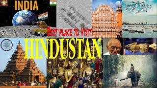 11 Wonders Of India You Must Visit #Travel #TourAtravel