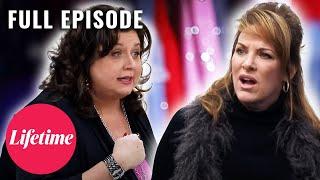 Dance Moms: Jill REFUSES to Follow the Rules (S2, E6) | Full Episode | Lifetime