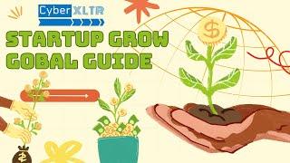 Startup Grow Global Guide – Module09