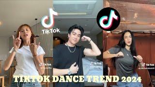 TIKTOK DANCE CHALLENGE 2024 | TikTok Compilation