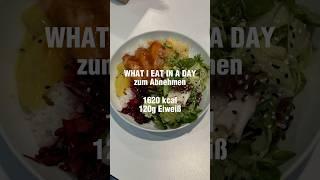 #whatieatinaday zum #abnehmen  #abnehmmotivation #food #fulldayofeating #whatieat #dailyvlog #food