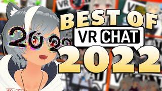 BEST Fliptrip VRChat Moments of 2022