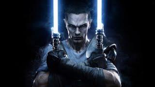 The Force Unleashed 2: 100% Walkthrough - Longplay [No Commentary] [4K] Unleashed+All Holocrons