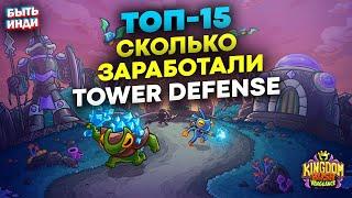 Игры про защиту башни на ПК (ТОП-15 Интересных Tower Defense)