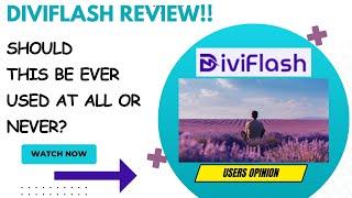 DIVIFLASH Review-Is This TOOL Truly A Must Have Or ?See(WATCH  Before use