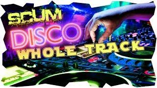 SCUM - Plava Kamenica Club Disco - Whole Track