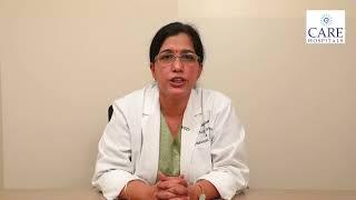 Equip yourself with facts about PCOD for better wellbeing | Dr. Prabha Agrawal | CARE Hospitals