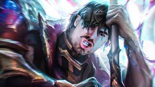 I AM ARCANE JAYCE