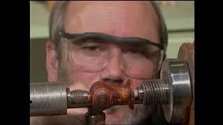 Woodturning Workshop Season 1 Episode 17