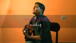 Valentine Mashup | Nirmal Joshi | KP Studio