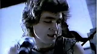 Honeymoon Suite – Burning In Love 1984