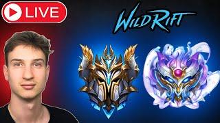 Wild Rift - THE FAKER OF WILD RIFT IS BACK