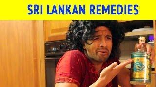 EVERY SRI LANKAN REMEDY EVER!