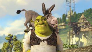 7. Shrek-4  Бусаи ошикона