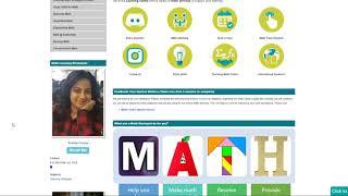 Introduction to Math Services @ the Learning Centre