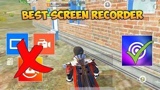 best screen recorder for pubg lite | how to record pubg mobile lite without lag | glip gg recorder |