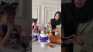 Coklat Di Ambil Elsha #shorts #video #trending #comedy - Elsha Family