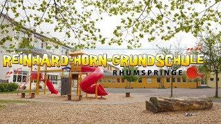 Reinhard-Horn-Grundschule Rhumspringe – Statements