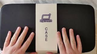 XScreen Unboxing