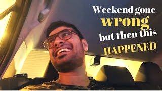 WEEKEND DISASTER IN DUBAI | كوارث الأسبوع | Yousuf Vlogs