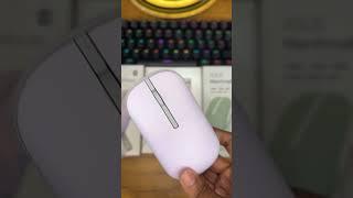 ASUS Marshmallow Mouse | Yunax Digital | Pottammal, Kozhikode, Kerala | Contact:+91 9995446122 #asmr