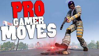 PRO GAMER MOVES! | 7 Days to Die Outback Roadies (Part 22)