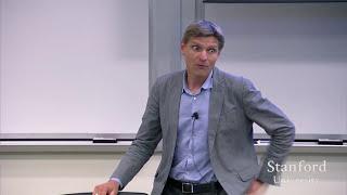 Stanford Seminar: Autonomous Driving, are we there yet? - Technology, Business, Legal Considerations