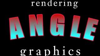 cara aktifkan || activate angle graphics rendering tecno pova 4 pro