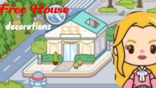 Miga World|HOUSE DECORATIONS