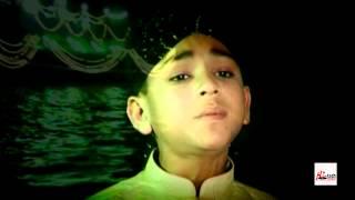 MAIN TO ASHIQ HOON - MUHAMMAD FARHAN ALI QADRI - OFFICIAL HD VIDEO - HI-TECH ISLAMIC