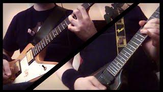 STAND PROUD - JoJo's Bizarre Adventure: Stardust Crusaders OP Instrumental Guitar Cover