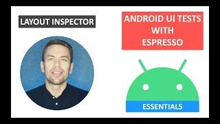 Android Layout Inspector