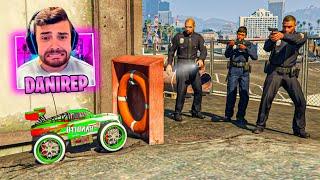 JUEGO AL ESCONDITE EN GTA 5 ONLINE!! RISAS ASEGURADAS!