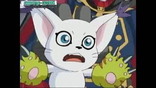 Digimon Angewomon capítulo 37 Parte (3-5)