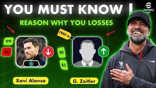 Why G. Zeitler Is the Top Quick Counter Manager in eFootball 2025