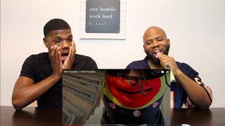 HE DISSED EVERYBODY! NBA YoungBoy - I Hate YoungBoy DAD REACTION
