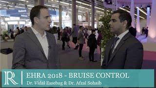 EHRA 2018: Continued Vs Interrupted Oral-Coagulant At Device Surgery