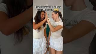 WAIT FOR IT!  - #dance #trend #viral #couple #funny #shorts