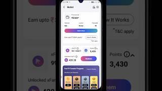 fan tv app real hai ya fake || fan tv app se  paise withdrawal kaise karen || #smartphone #tricks