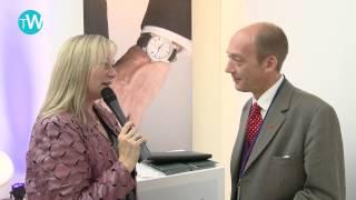 Robert Loomes at SalonQP