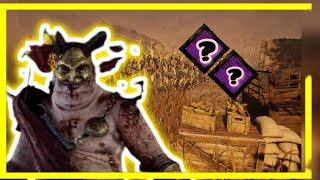 LA MEJOR BUILD DEL PAYASO PARA LAS RANKING | Clow dead by daylight mobile |