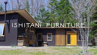 ISHITANI FURNITURE  -  Introduction