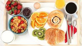 Ne pas prendre de petit-déjeuner est-ce mauvais ?