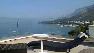 Villa Ban Tucepi: Apartment A8 Maslina