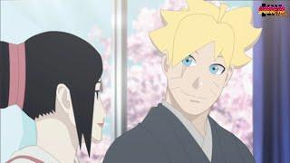 EPISODE Pernikahan Boruto & Sarada | FAN ANIMATION | BORUTO FLASH